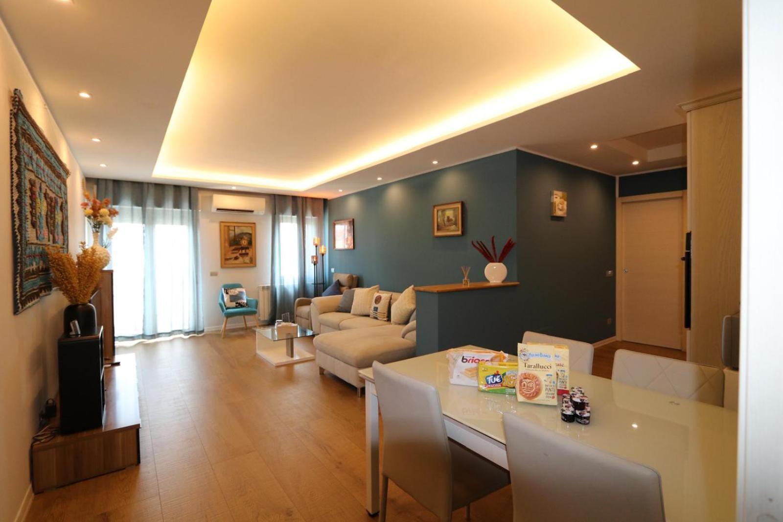 Apartamento Bb Rosa Dei Venti *